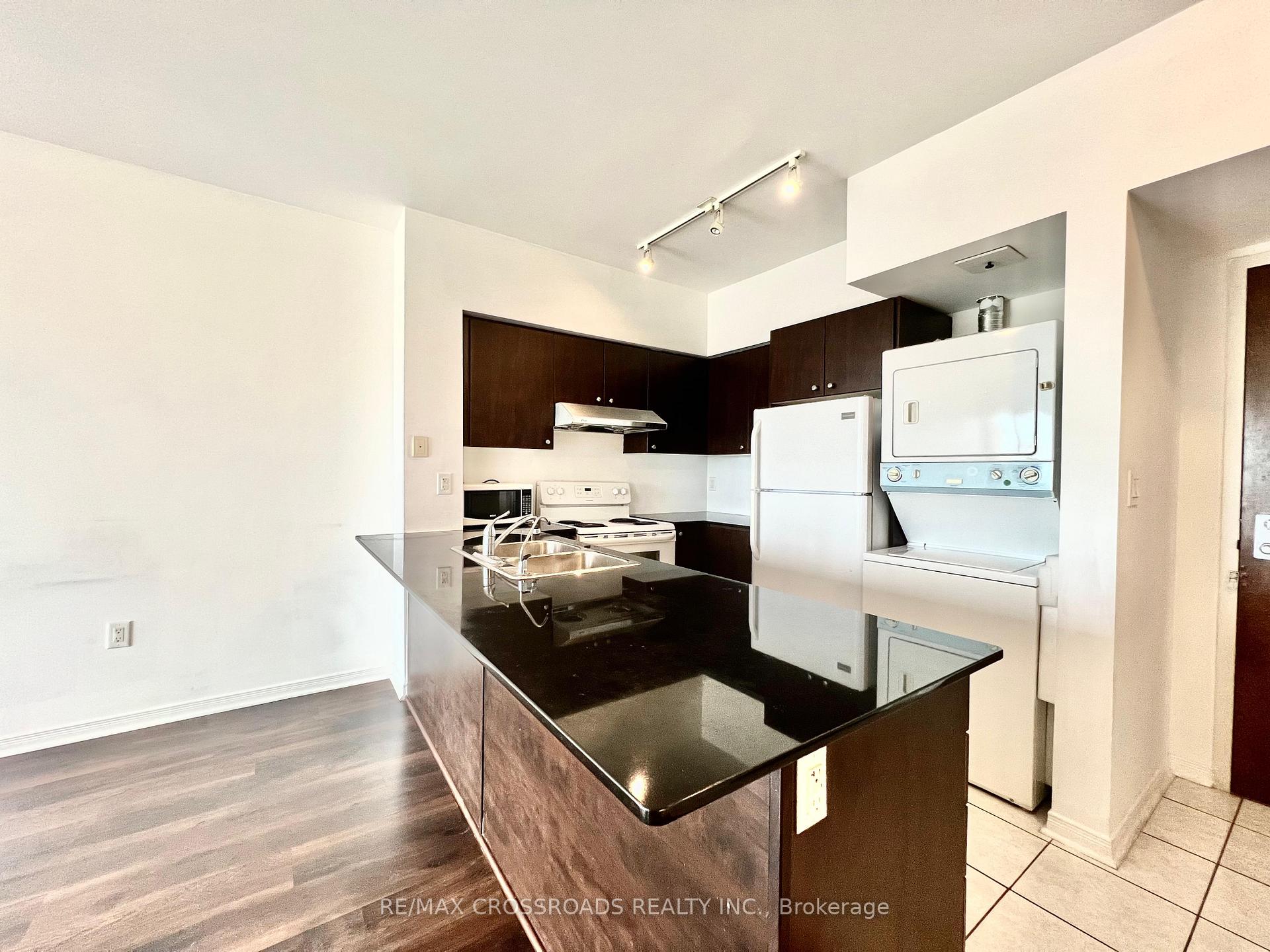 Photo 2 of Unit 803, 4600 Steeles Avenue E, Markham, Milliken Mills East — HOMEH