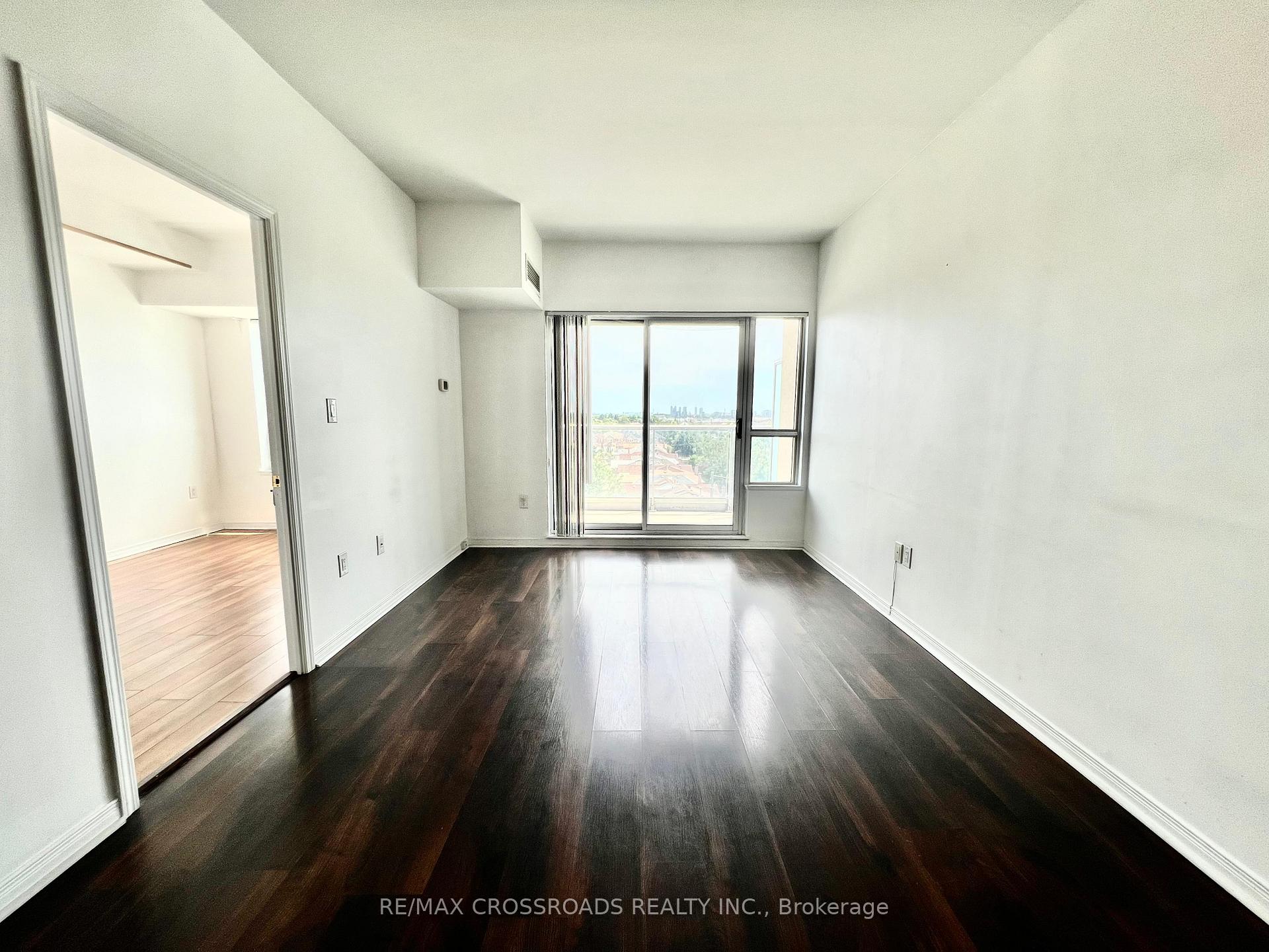 Photo 4 of Unit 803, 4600 Steeles Avenue E, Markham, Milliken Mills East — HOMEH