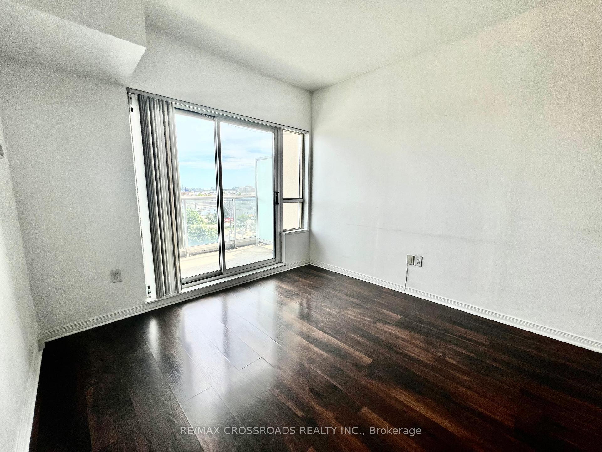 Photo 5 of Unit 803, 4600 Steeles Avenue E, Markham, Milliken Mills East — HOMEH