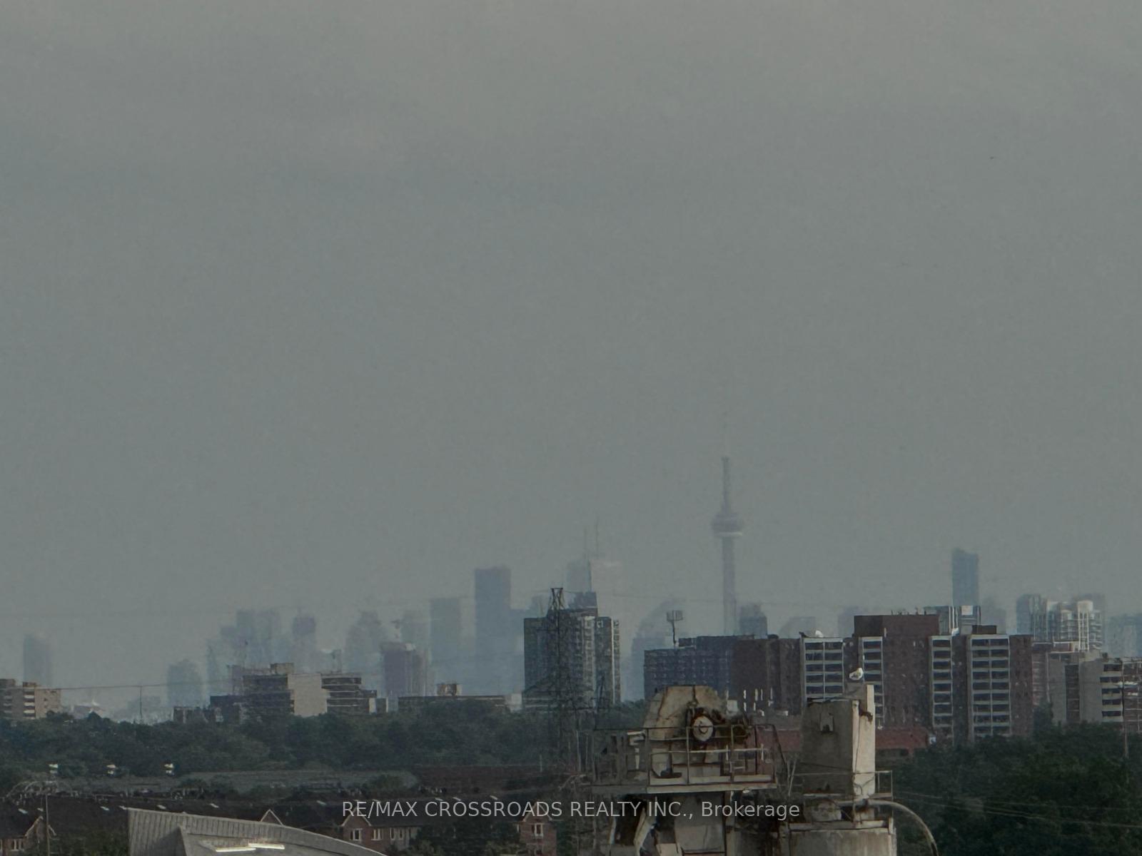 Photo 10 of Unit 803, 4600 Steeles Avenue E, Markham, Milliken Mills East — HOMEH
