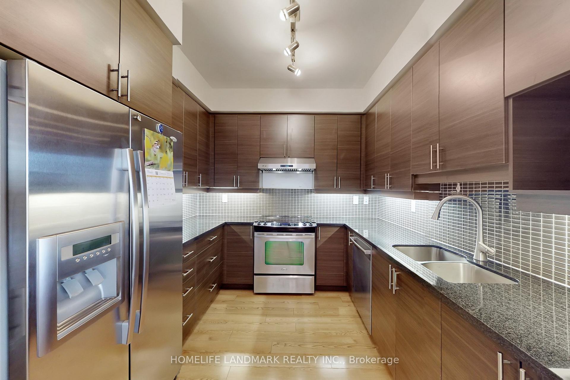 Photo 9 of Unit 163, 23 Cox Boulevard, Markham, Unionville — HOMEH