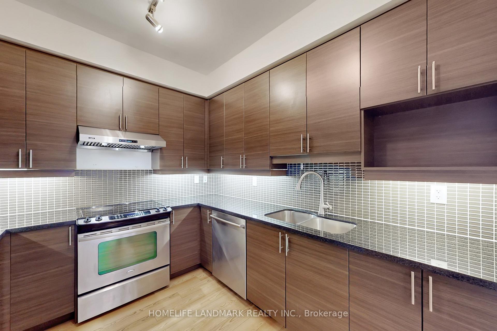 Photo 10 of Unit 163, 23 Cox Boulevard, Markham, Unionville — HOMEH