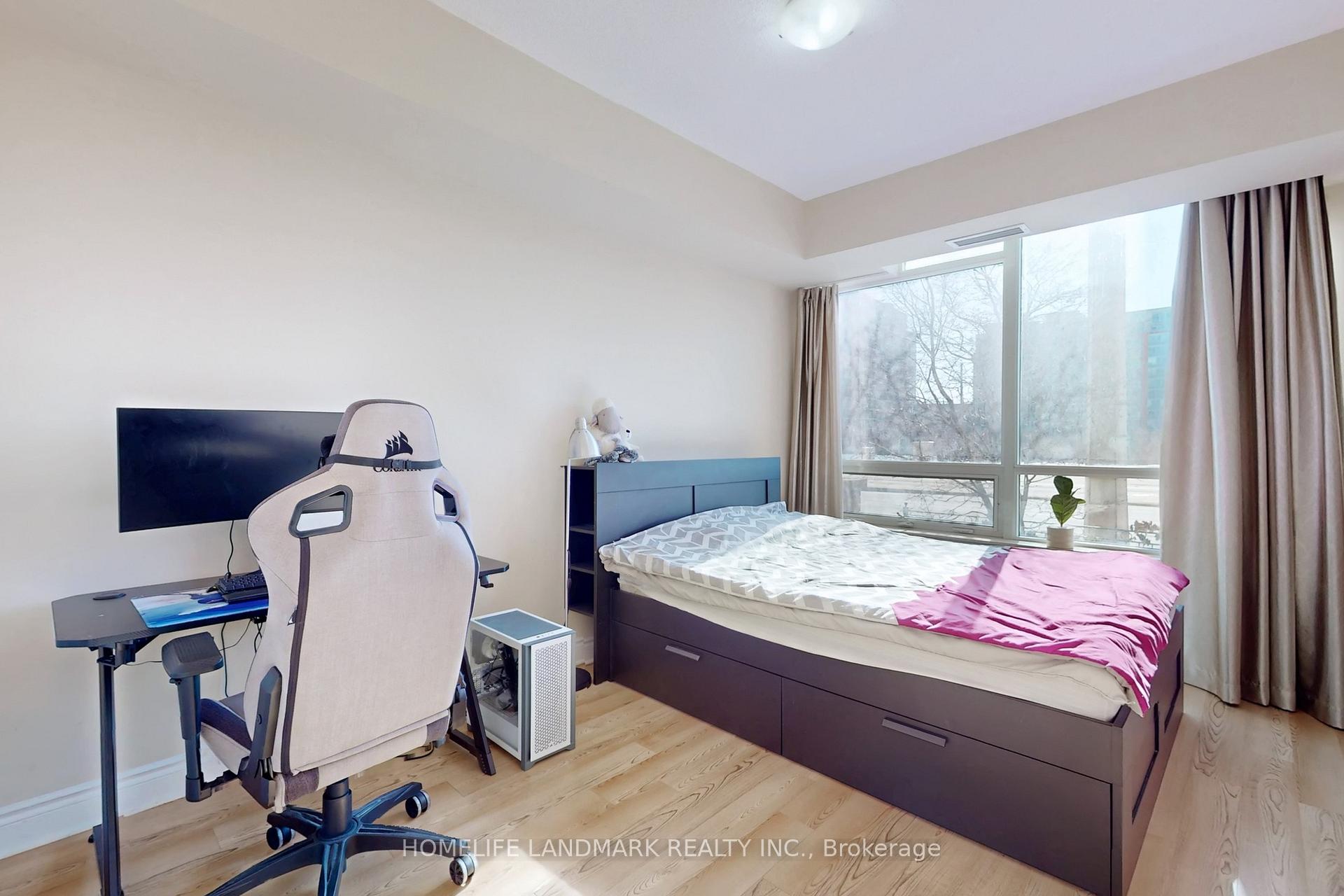 Photo 13 of Unit 163, 23 Cox Boulevard, Markham, Unionville — HOMEH
