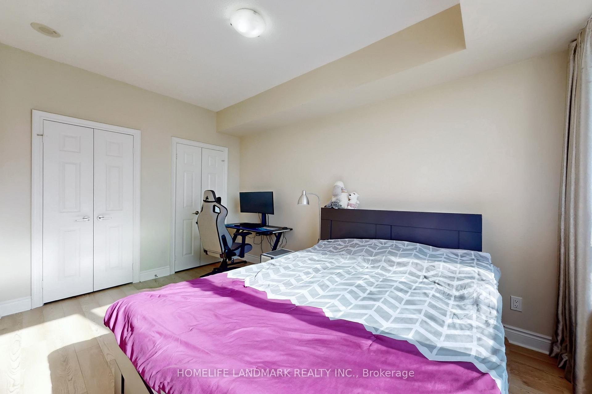 Photo 14 of Unit 163, 23 Cox Boulevard, Markham, Unionville — HOMEH