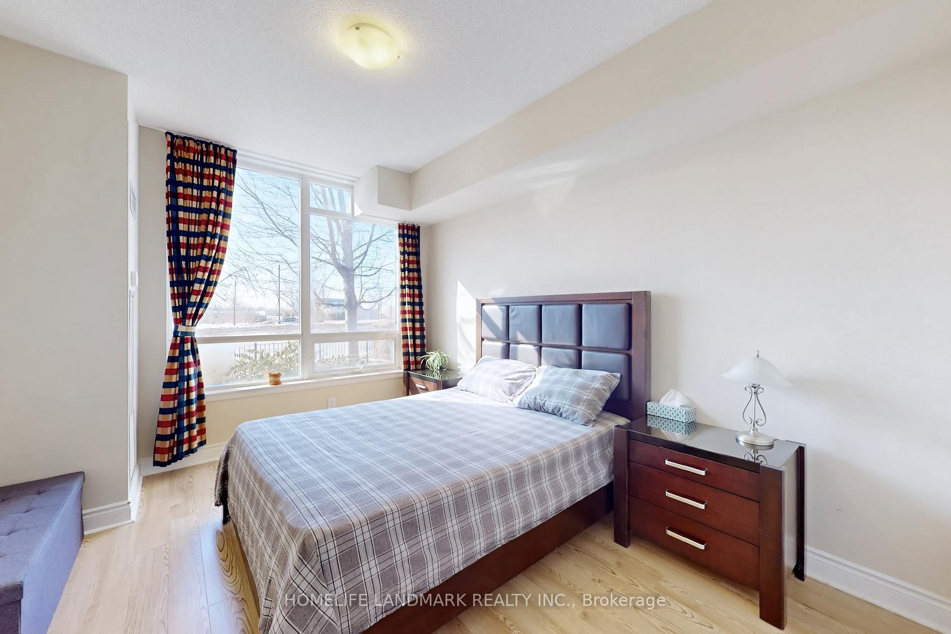 Photo 17 of Unit 163, 23 Cox Boulevard, Markham, Unionville — HOMEH