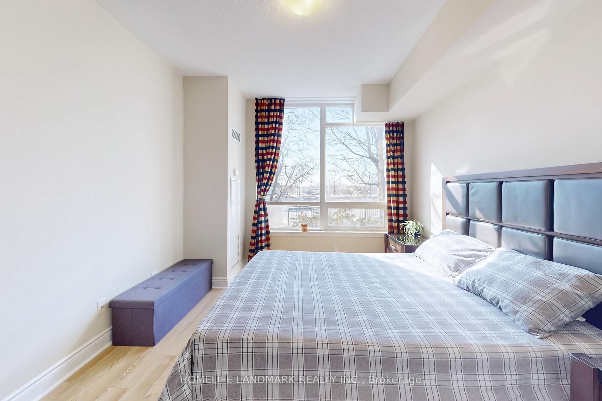 Photo 18 of Unit 163, 23 Cox Boulevard, Markham, Unionville — HOMEH