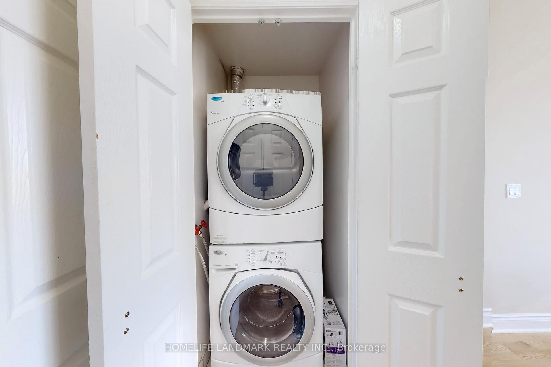 Photo 23 of Unit 163, 23 Cox Boulevard, Markham, Unionville — HOMEH