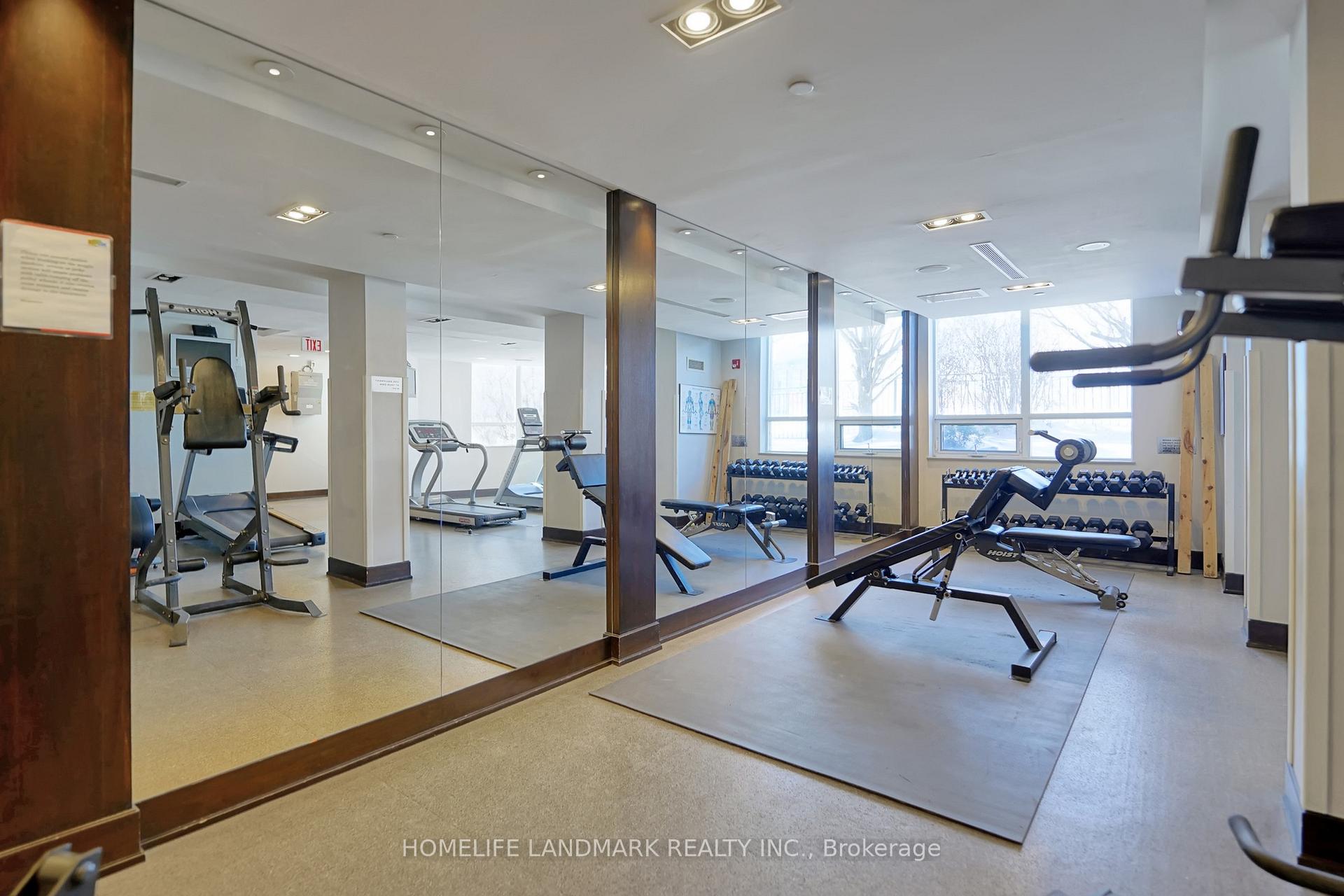 Photo 25 of Unit 163, 23 Cox Boulevard, Markham, Unionville — HOMEH