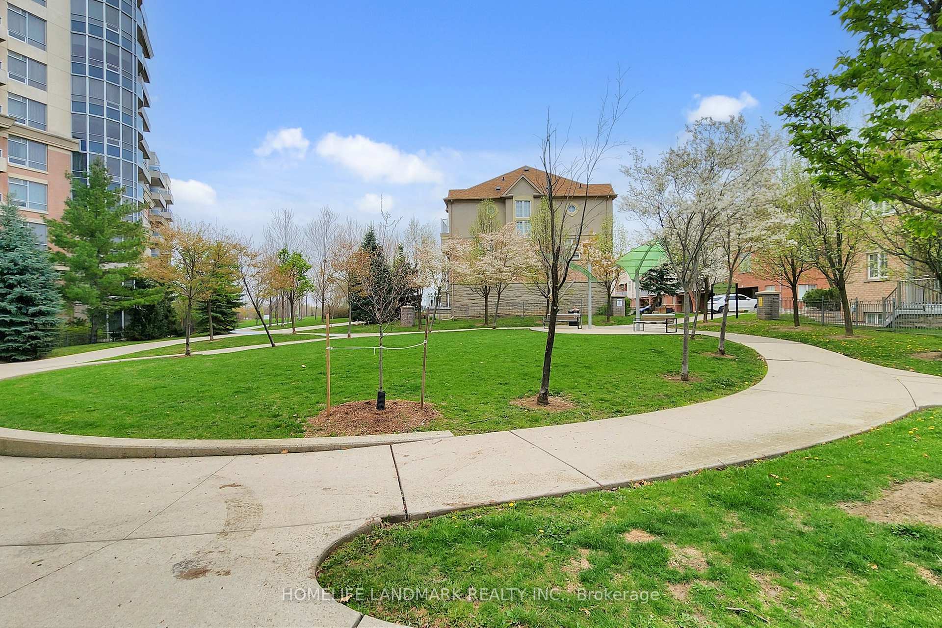 Photo 28 of Unit 163, 23 Cox Boulevard, Markham, Unionville — HOMEH