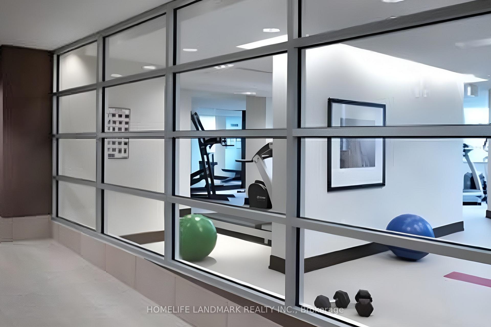Photo 29 of Unit 163, 23 Cox Boulevard, Markham, Unionville — HOMEH