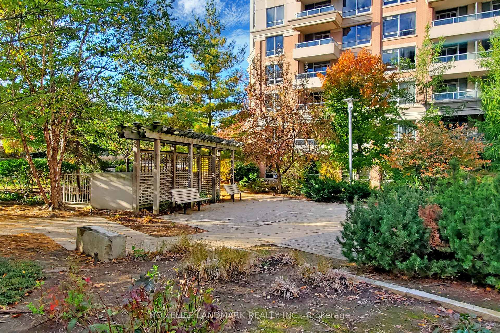 Photo 31 of Unit 163, 23 Cox Boulevard, Markham, Unionville — HOMEH