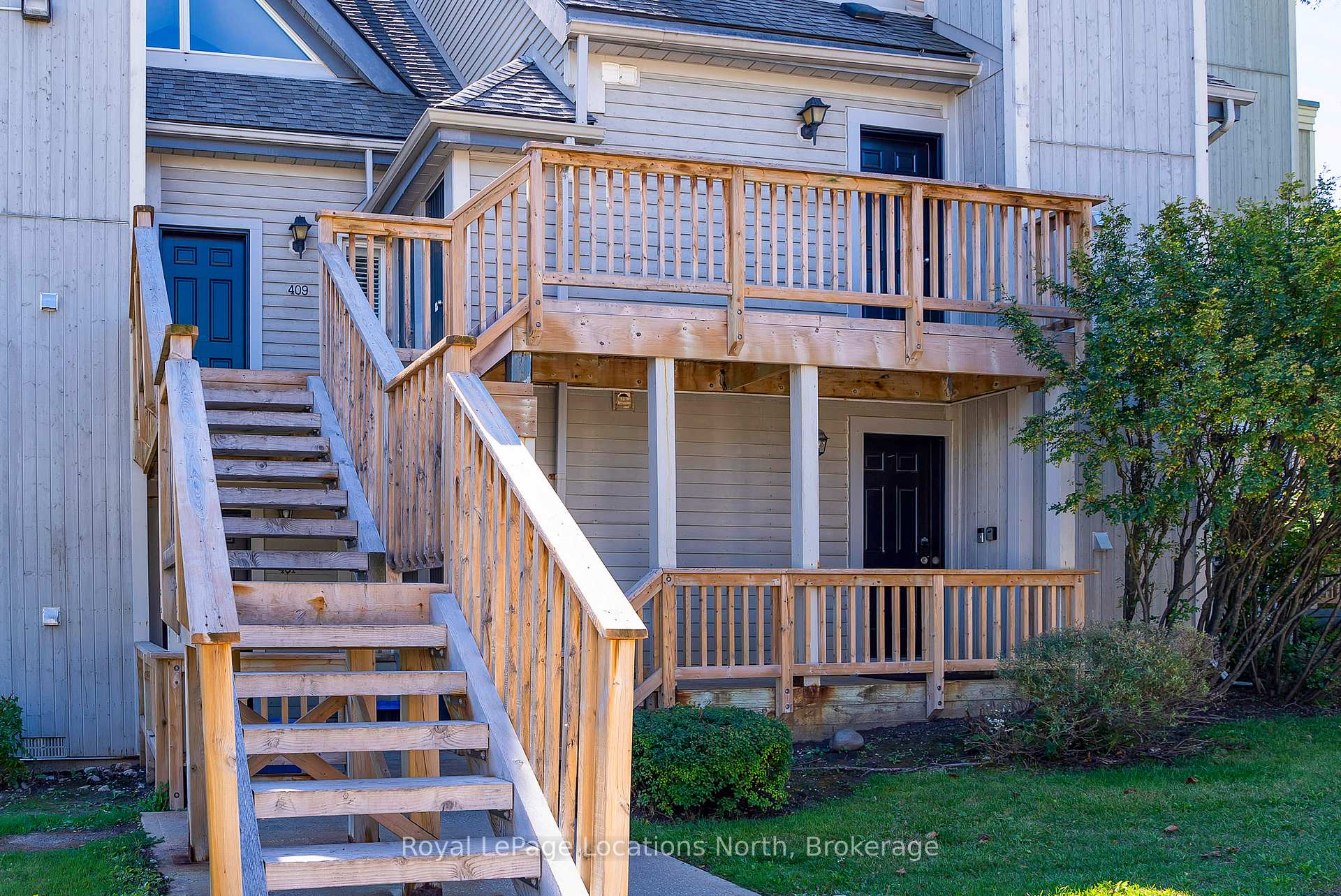 Photo 3 of Unit 410, 796468 19 Grey Road, Blue Mountains — HOMEH