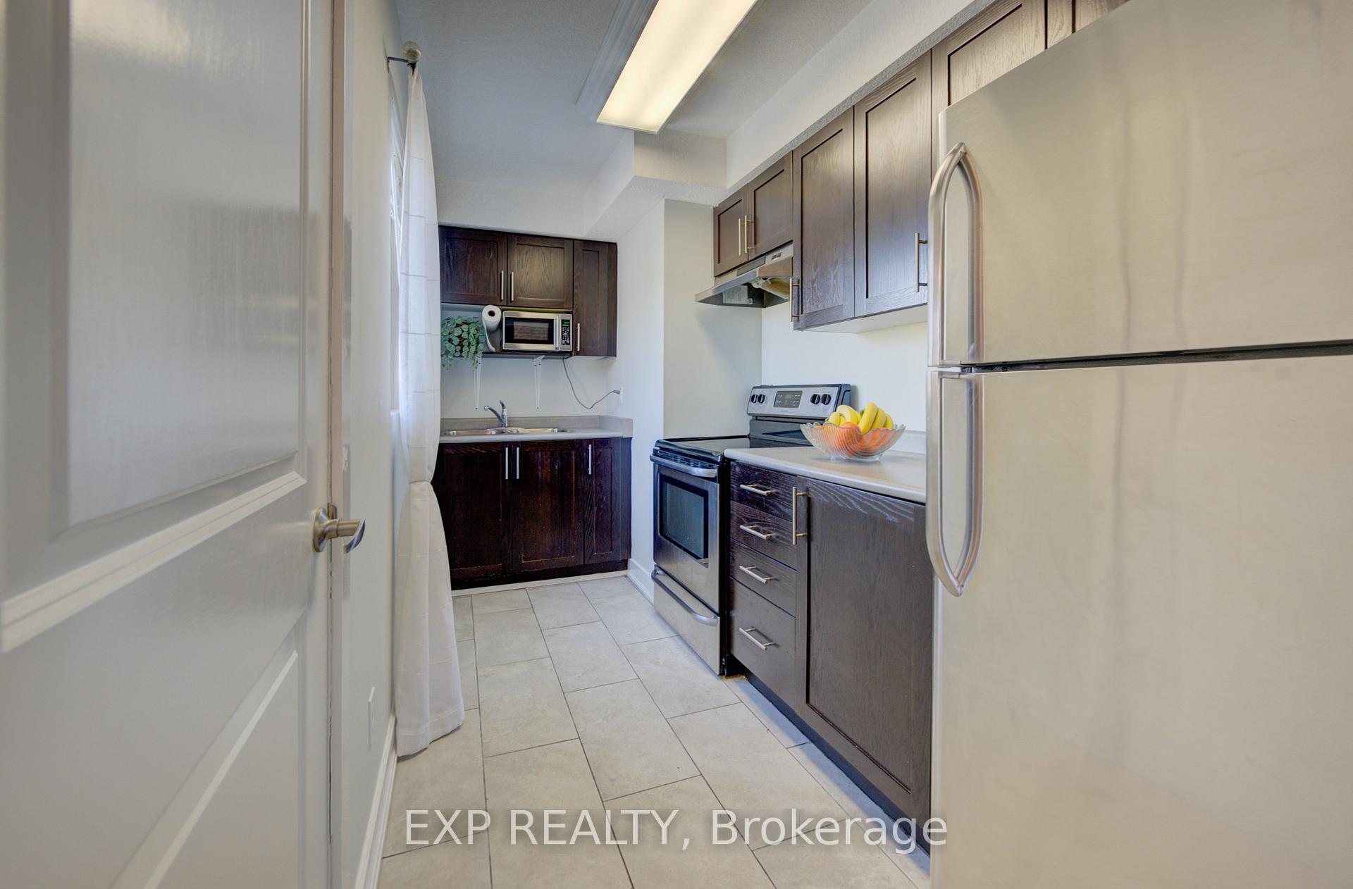 Photo 7 of Unit 6A, 185 Windale Crescent, Kitchener, Laurentian Hills — HOMEH