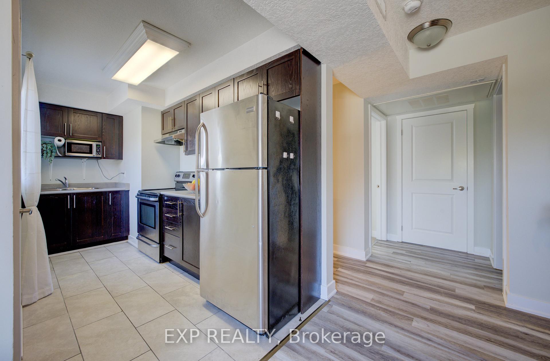 Photo 9 of Unit 6A, 185 Windale Crescent, Kitchener, Laurentian Hills — HOMEH