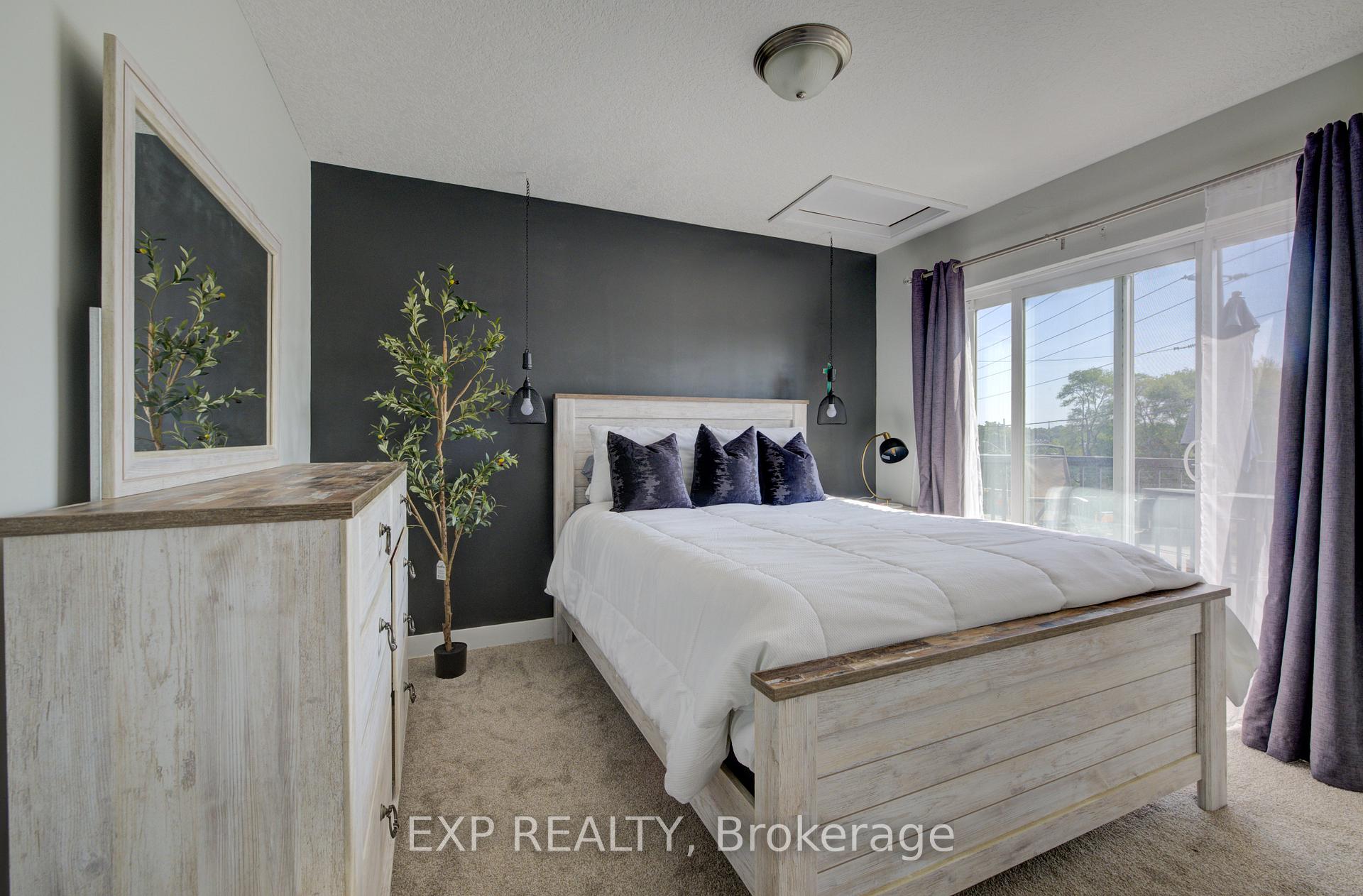 Photo 10 of Unit 6A, 185 Windale Crescent, Kitchener, Laurentian Hills — HOMEH