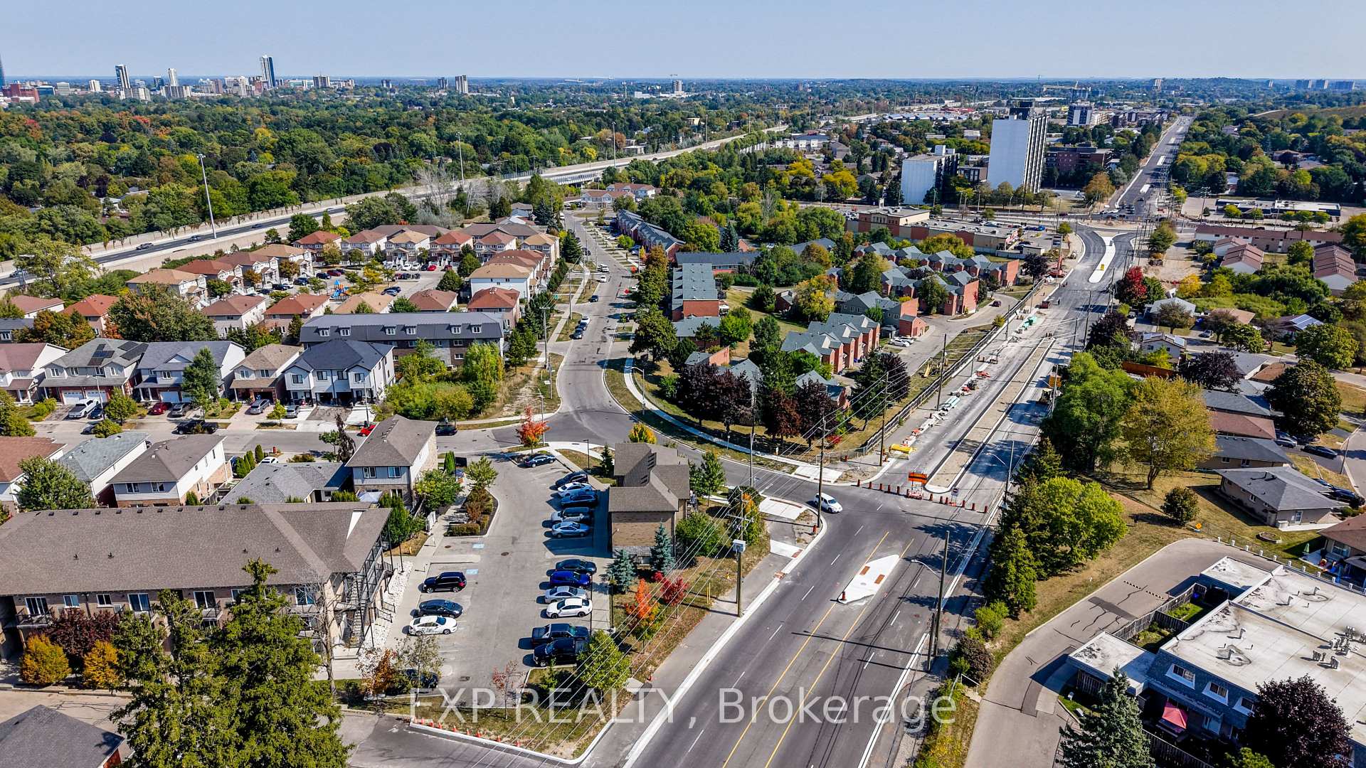 Photo 17 of Unit 6A, 185 Windale Crescent, Kitchener, Laurentian Hills — HOMEH