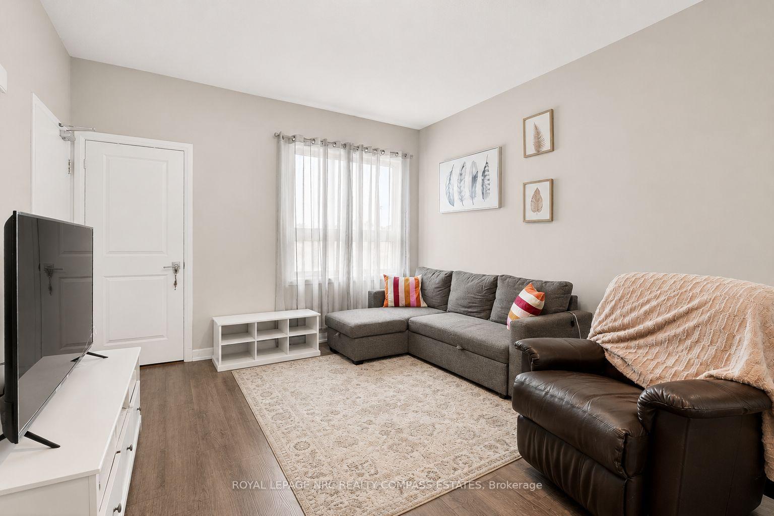 Photo 7 of Unit 119, 6705 Cropp Street, Niagara Falls, Morrison — HOMEH