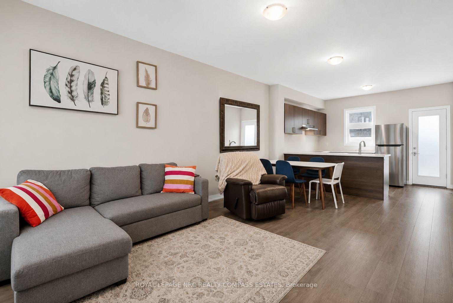 Photo 8 of Unit 119, 6705 Cropp Street, Niagara Falls, Morrison — HOMEH