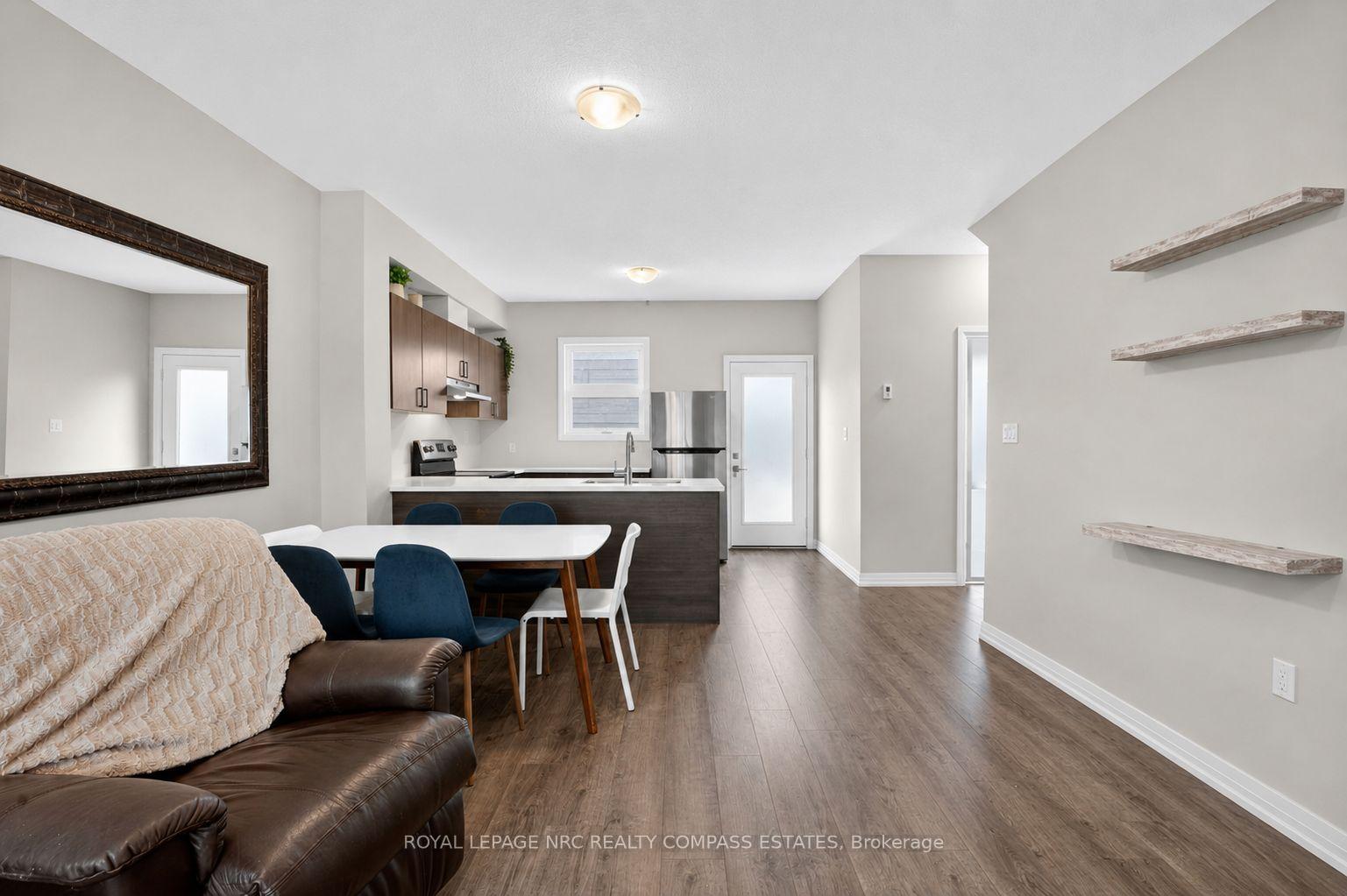 Photo 9 of Unit 119, 6705 Cropp Street, Niagara Falls, Morrison — HOMEH