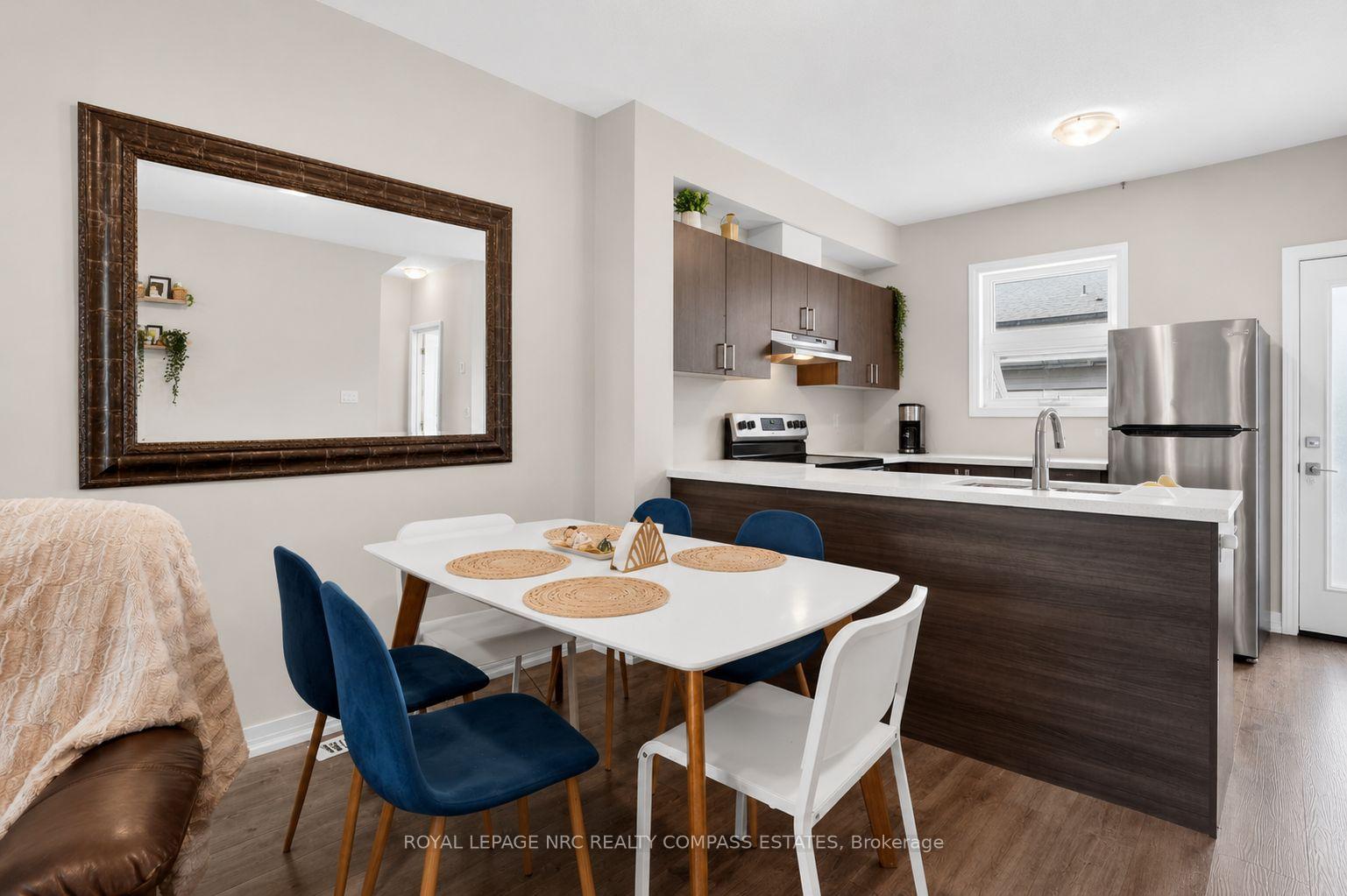 Photo 10 of Unit 119, 6705 Cropp Street, Niagara Falls, Morrison — HOMEH