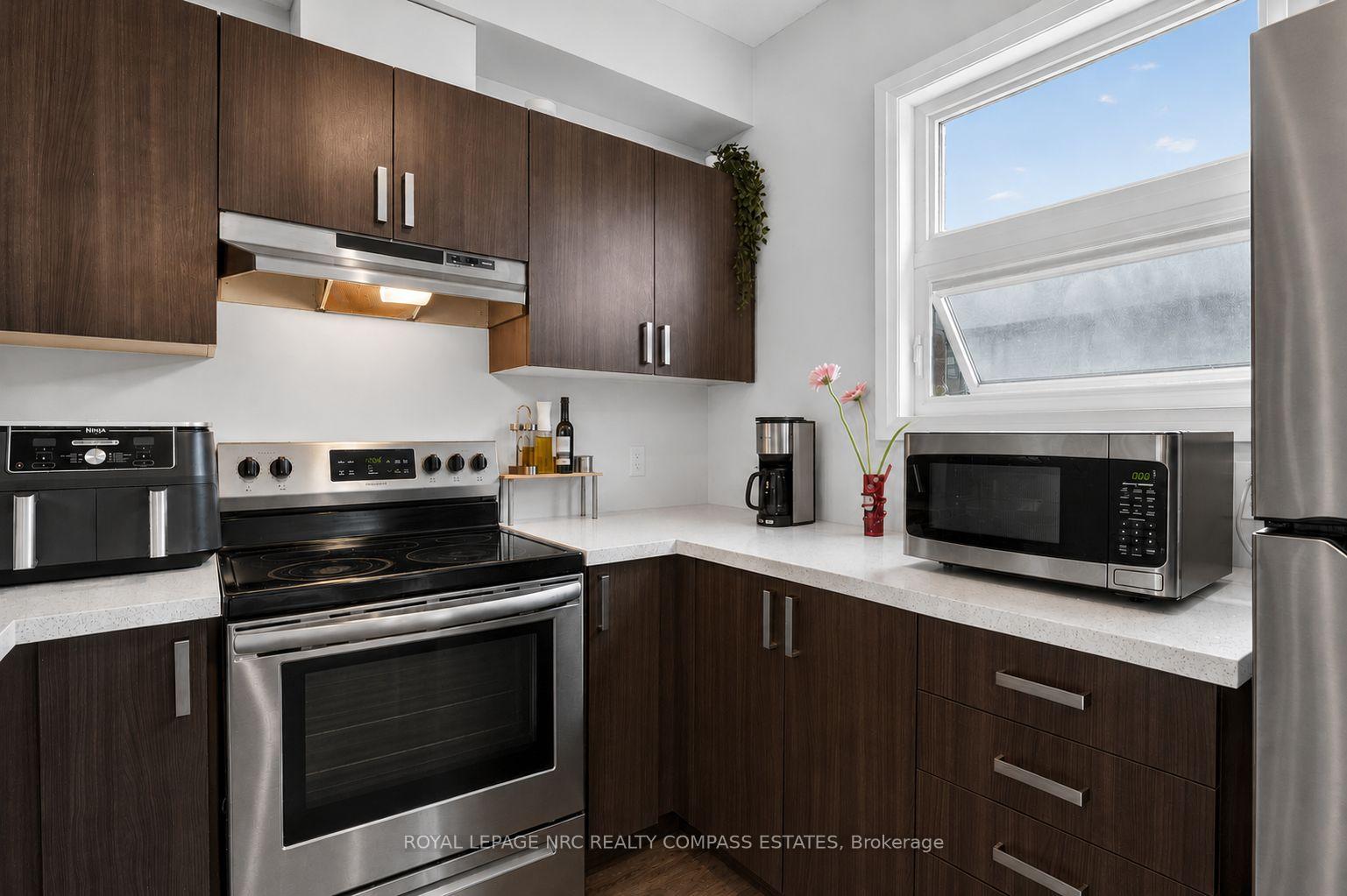 Photo 13 of Unit 119, 6705 Cropp Street, Niagara Falls, Morrison — HOMEH