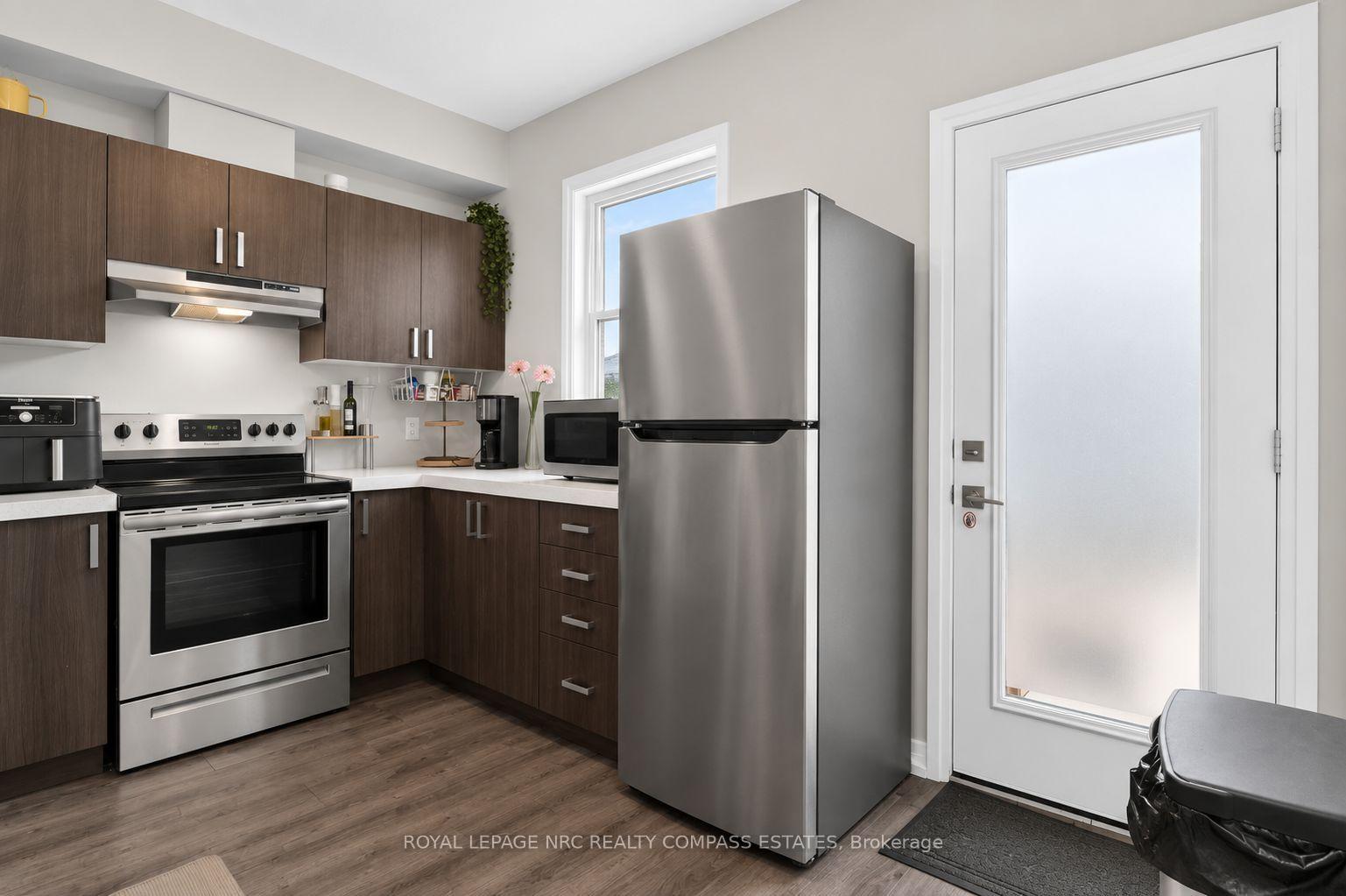 Photo 15 of Unit 119, 6705 Cropp Street, Niagara Falls, Morrison — HOMEH