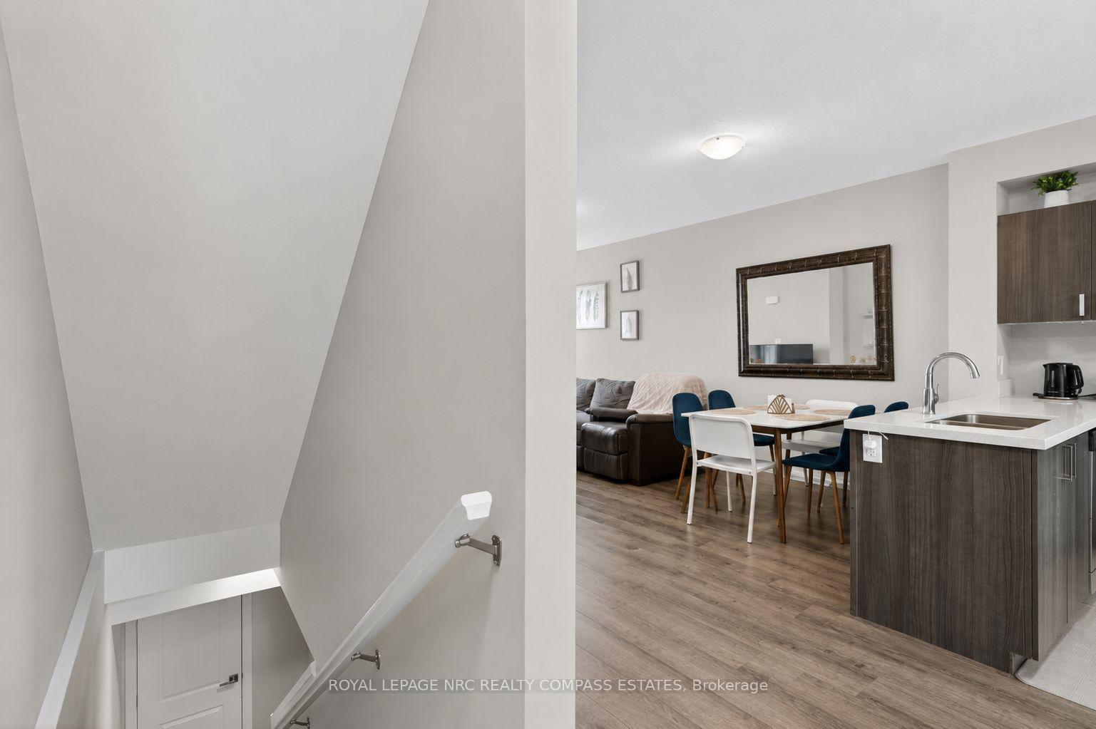Photo 17 of Unit 119, 6705 Cropp Street, Niagara Falls, Morrison — HOMEH