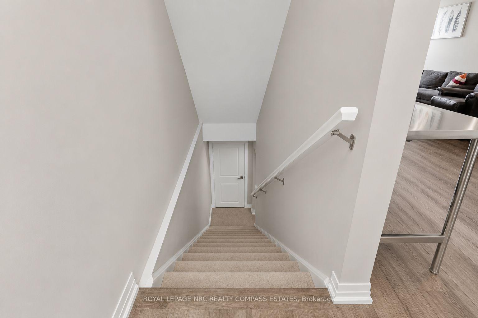 Photo 18 of Unit 119, 6705 Cropp Street, Niagara Falls, Morrison — HOMEH