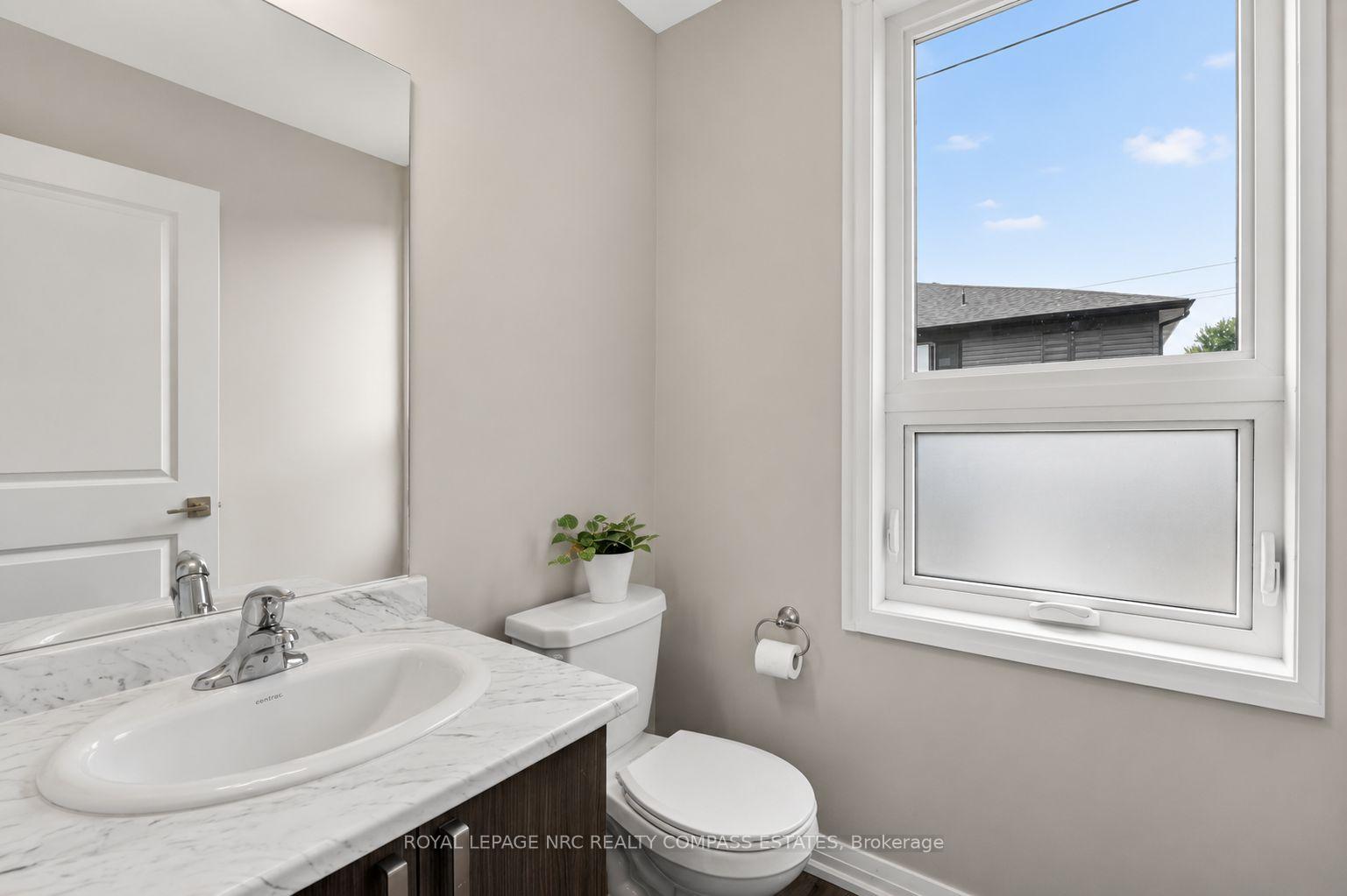 Photo 19 of Unit 119, 6705 Cropp Street, Niagara Falls, Morrison — HOMEH