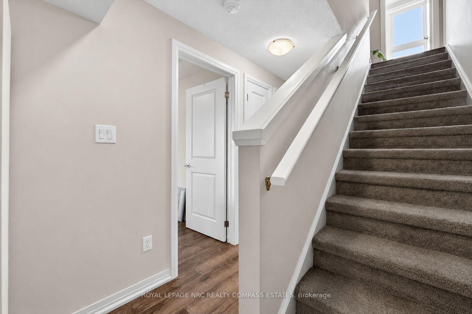 Photo 20 of Unit 119, 6705 Cropp Street, Niagara Falls, Morrison — HOMEH