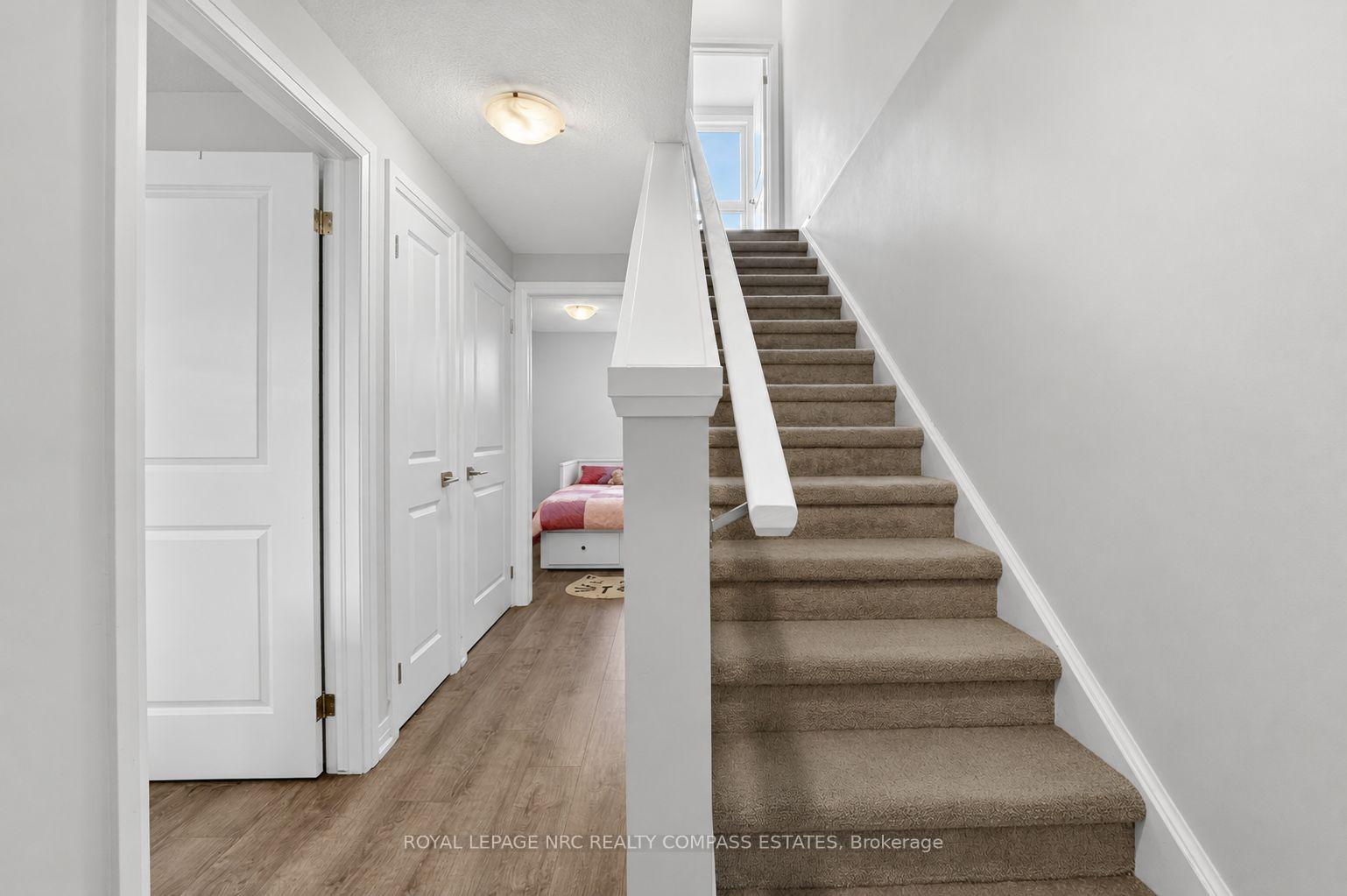 Photo 21 of Unit 119, 6705 Cropp Street, Niagara Falls, Morrison — HOMEH