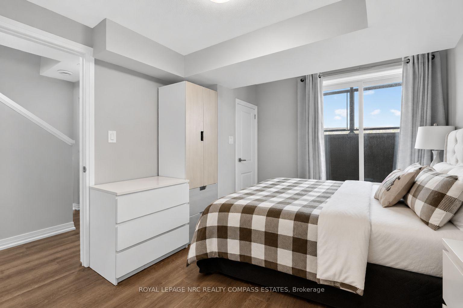 Photo 22 of Unit 119, 6705 Cropp Street, Niagara Falls, Morrison — HOMEH