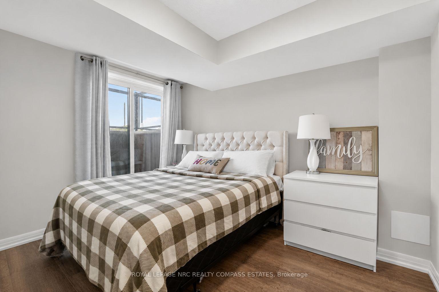 Photo 23 of Unit 119, 6705 Cropp Street, Niagara Falls, Morrison — HOMEH