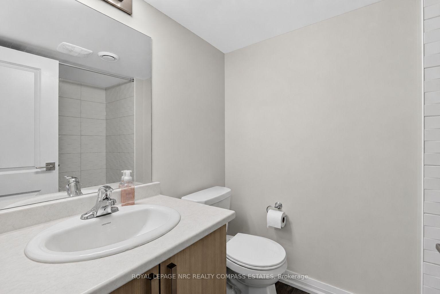 Photo 26 of Unit 119, 6705 Cropp Street, Niagara Falls, Morrison — HOMEH