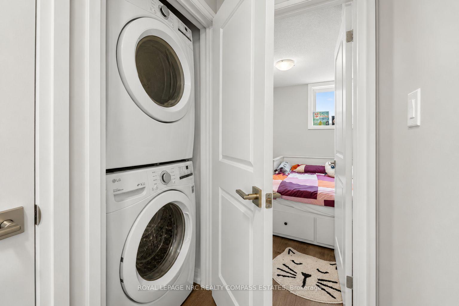 Photo 27 of Unit 119, 6705 Cropp Street, Niagara Falls, Morrison — HOMEH
