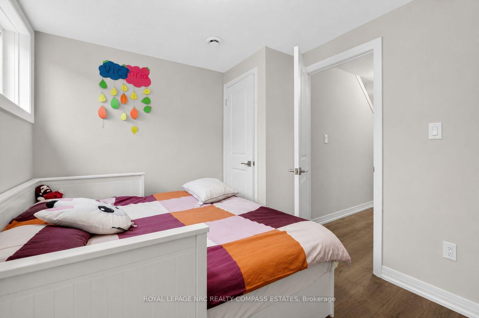 Photo 28 of Unit 119, 6705 Cropp Street, Niagara Falls, Morrison — HOMEH