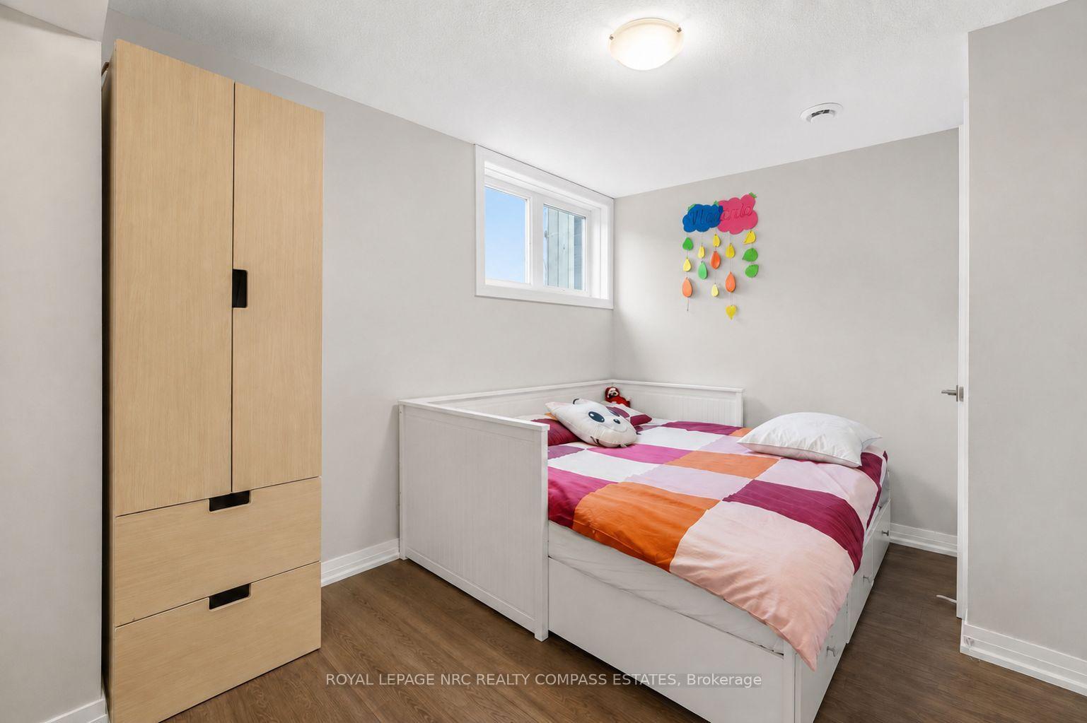 Photo 29 of Unit 119, 6705 Cropp Street, Niagara Falls, Morrison — HOMEH