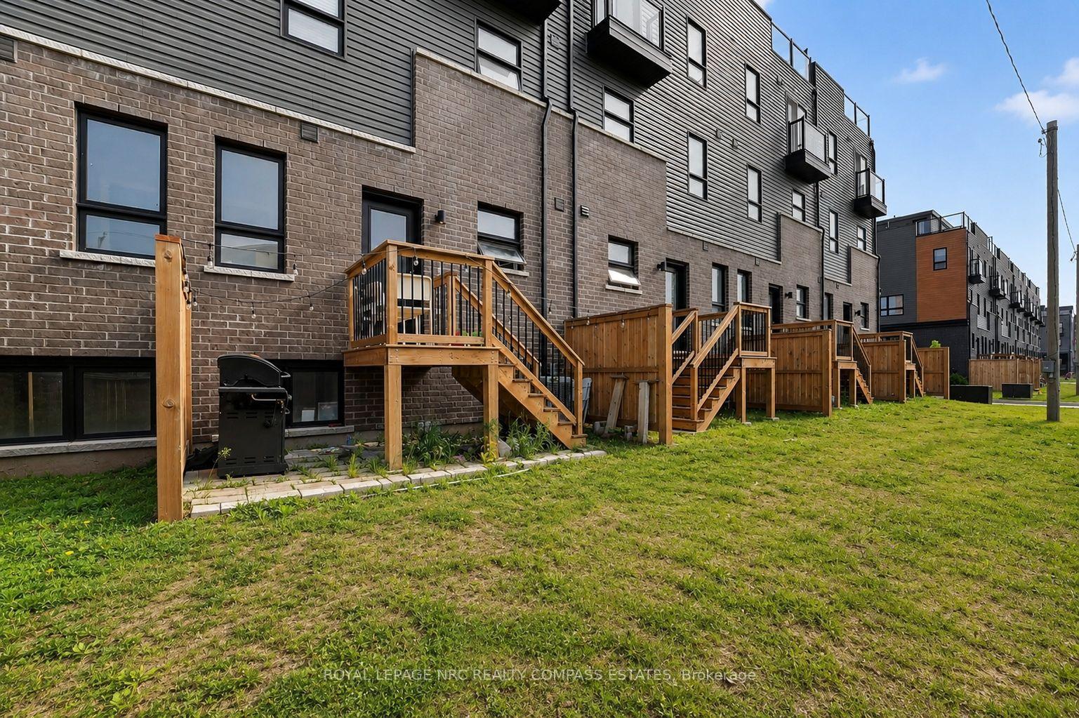 Photo 31 of Unit 119, 6705 Cropp Street, Niagara Falls, Morrison — HOMEH