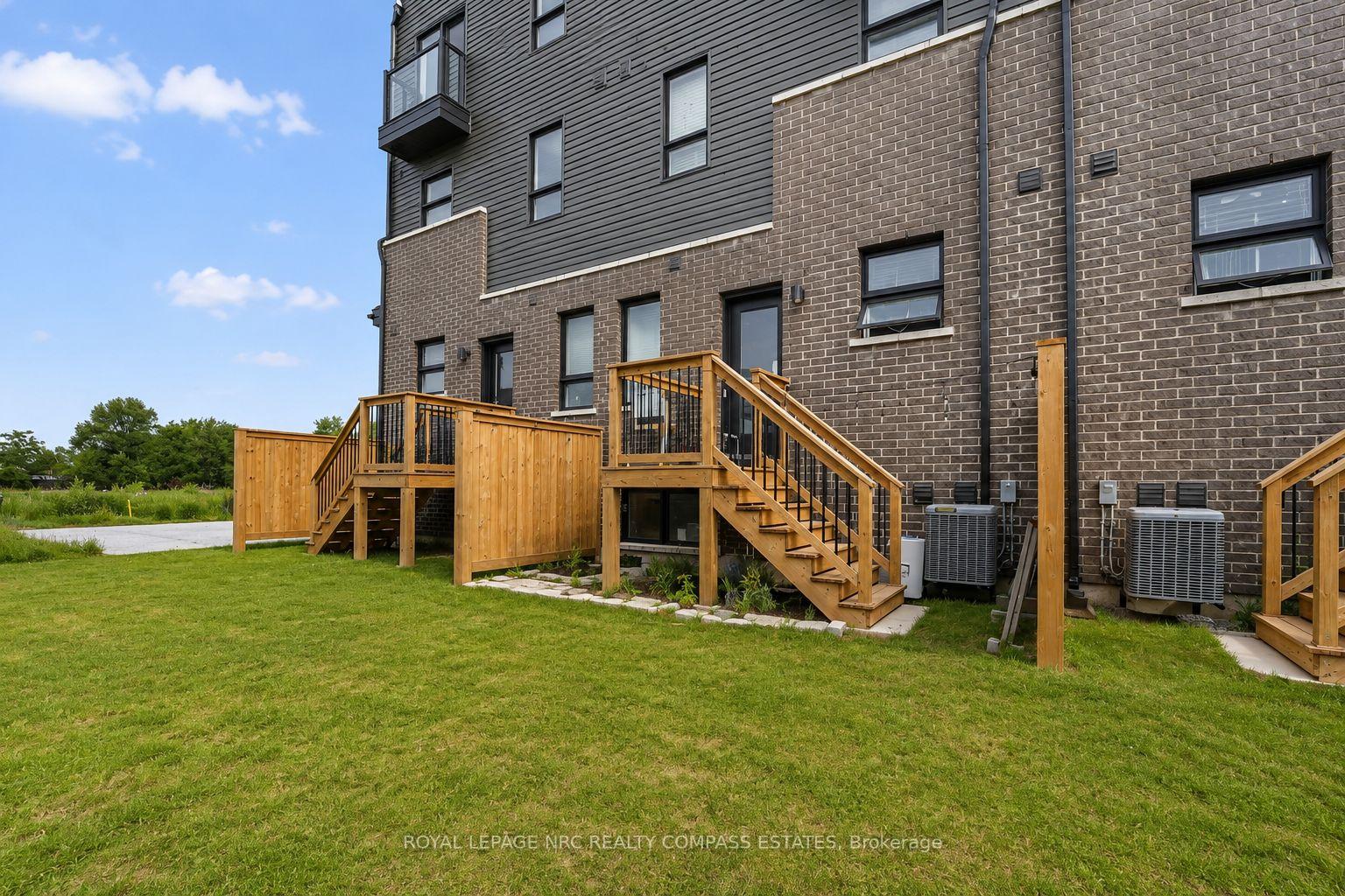 Photo 32 of Unit 119, 6705 Cropp Street, Niagara Falls, Morrison — HOMEH
