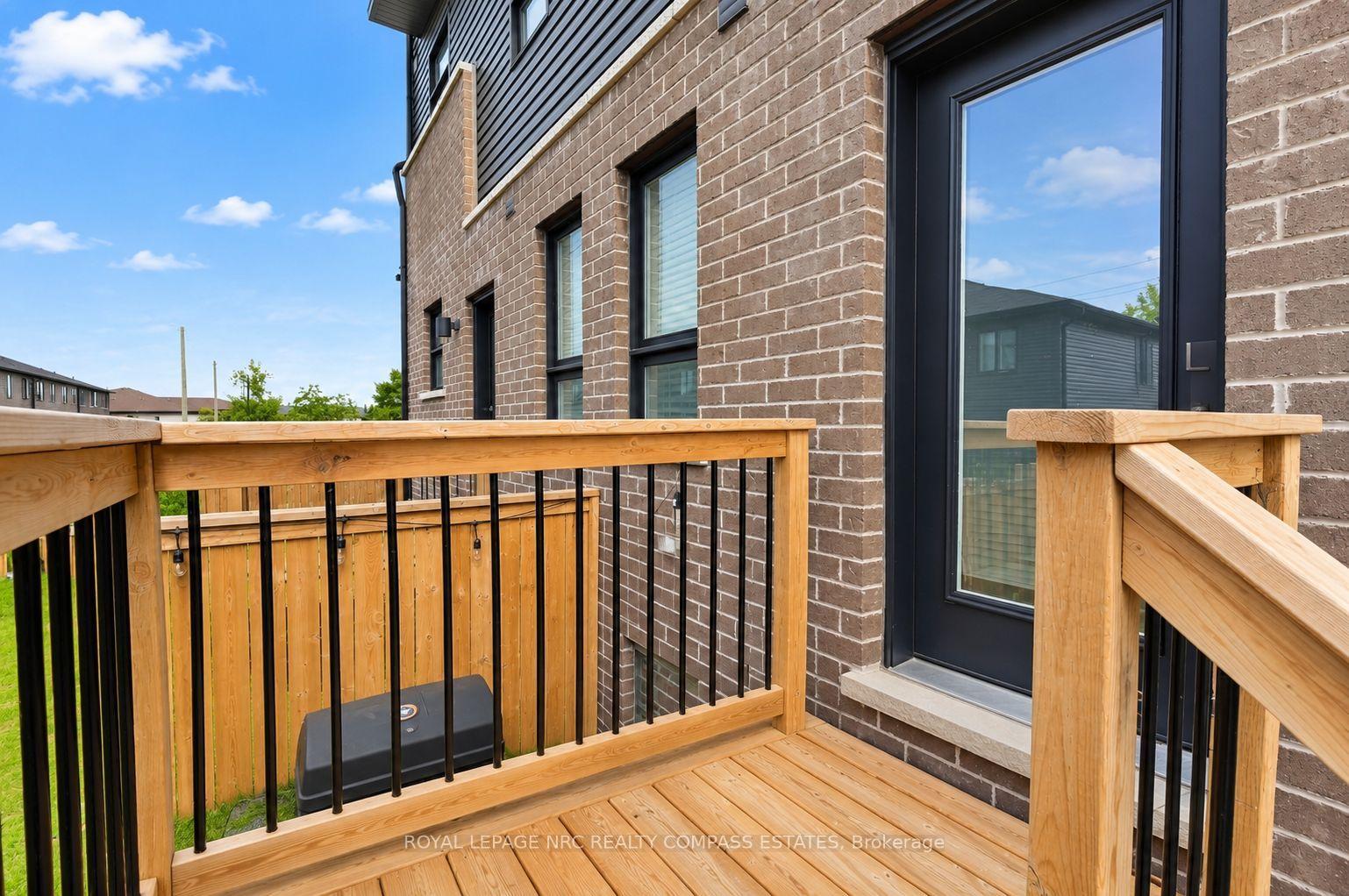 Photo 33 of Unit 119, 6705 Cropp Street, Niagara Falls, Morrison — HOMEH