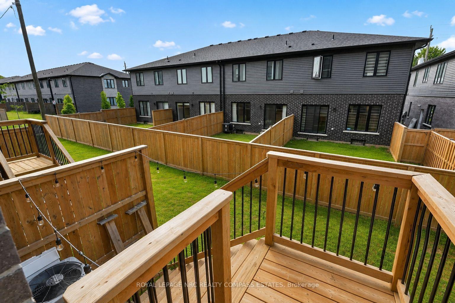 Photo 34 of Unit 119, 6705 Cropp Street, Niagara Falls, Morrison — HOMEH
