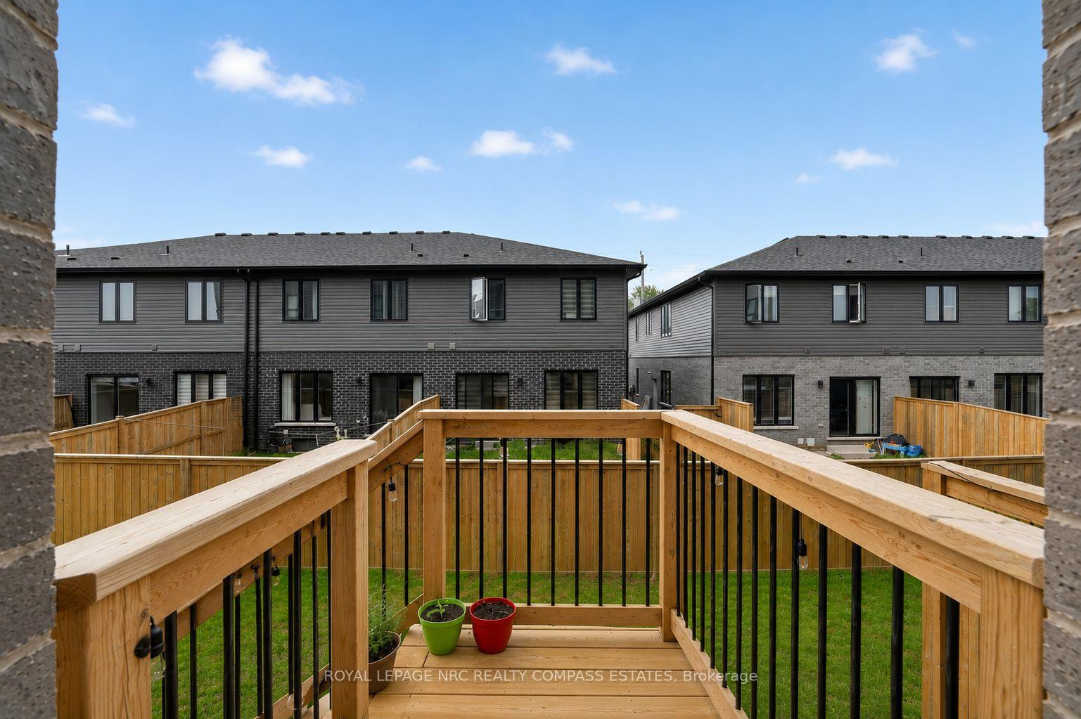 Photo 35 of Unit 119, 6705 Cropp Street, Niagara Falls, Morrison — HOMEH