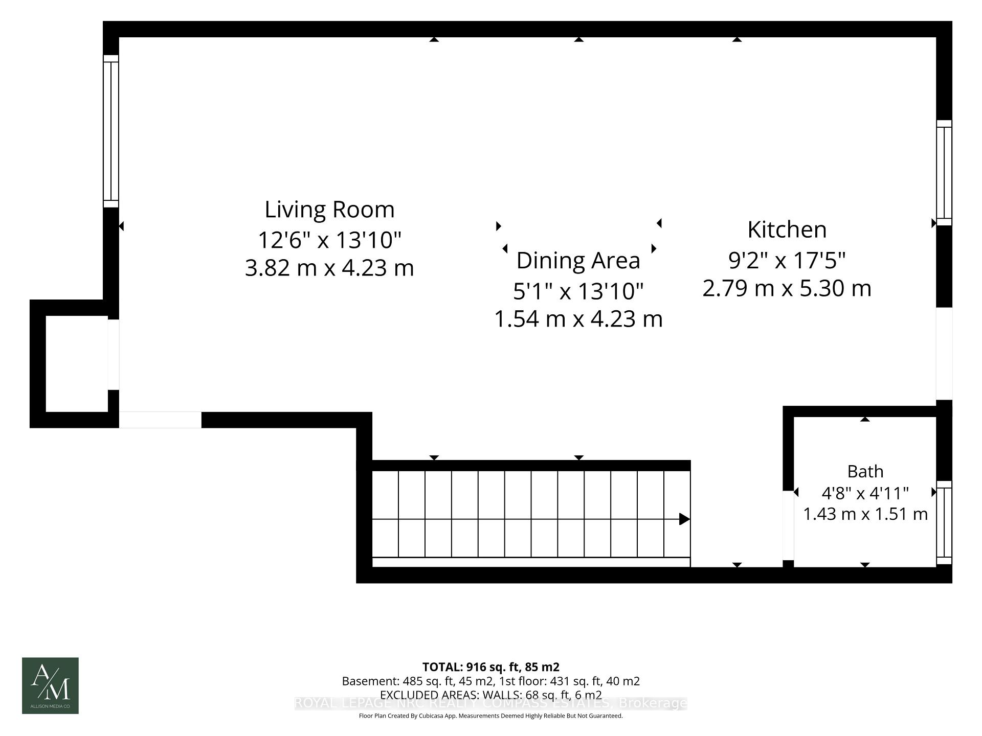 Photo 36 of Unit 119, 6705 Cropp Street, Niagara Falls, Morrison — HOMEH