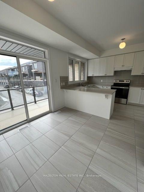 Photo 1 of 17 Haydock Way, Whitby, Port Whitby — HOMEH