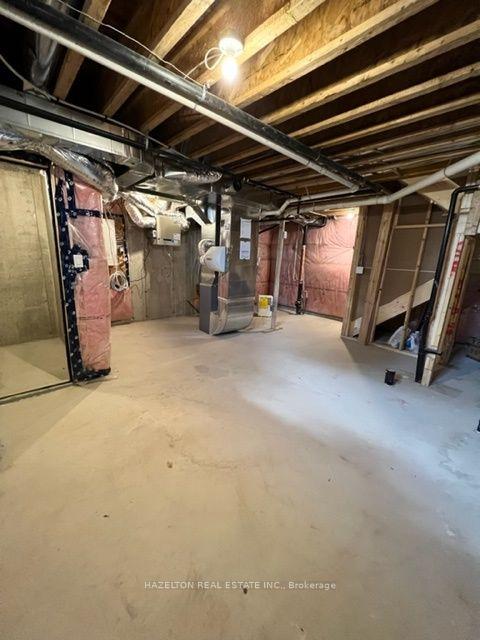 Photo 21 of 17 Haydock Way, Whitby, Port Whitby — HOMEH