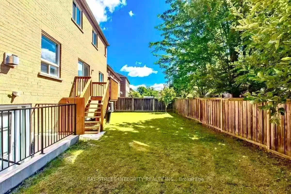Photo 50 of 17 Weston Crescent, Ajax, Northwest Ajax — HOMEH