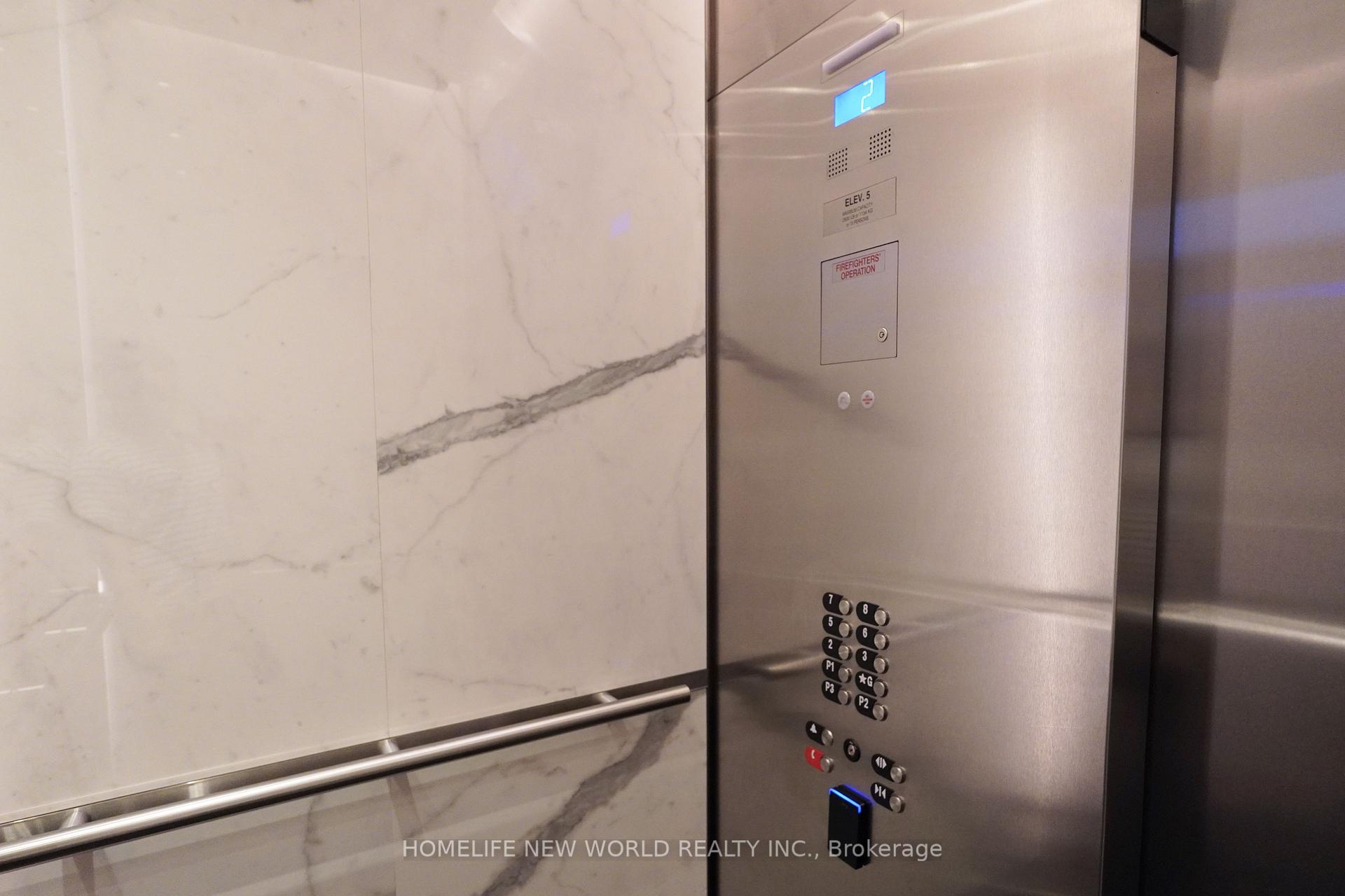 Photo 5 of Unit 233, 161 Roehampton Avenue, Toronto, Mount Pleasant West — HOMEH