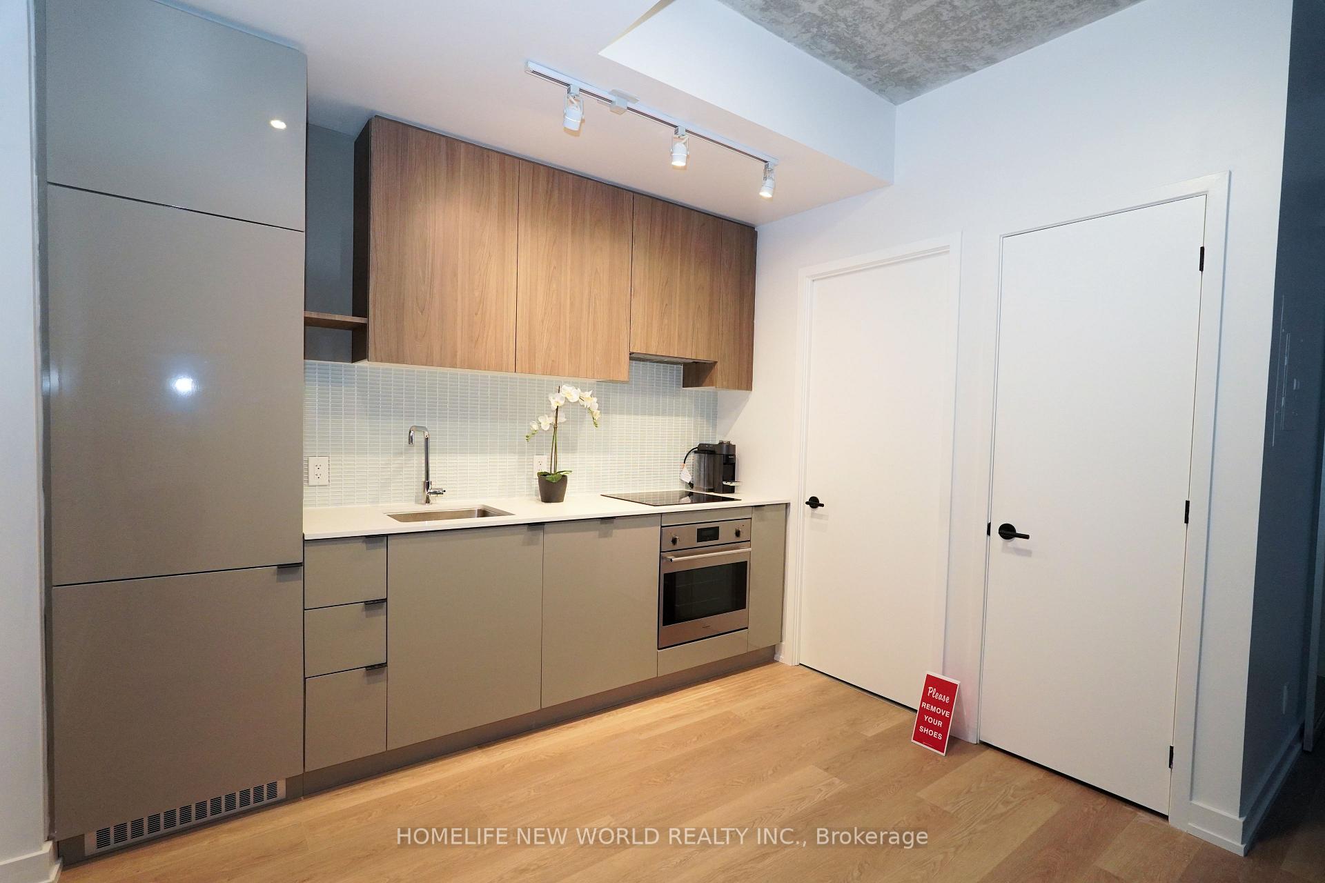 Photo 7 of Unit 233, 161 Roehampton Avenue, Toronto, Mount Pleasant West — HOMEH