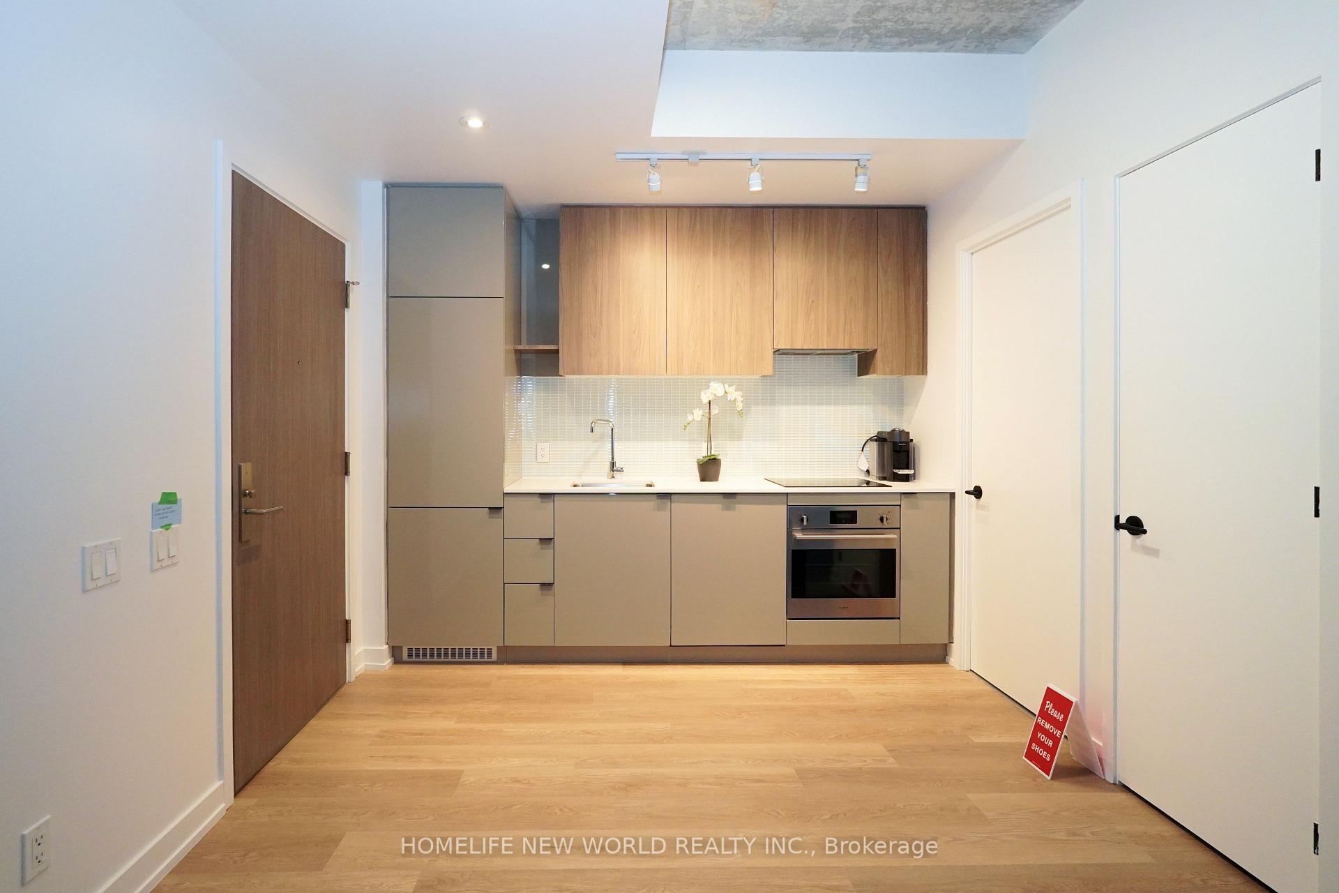 Photo 8 of Unit 233, 161 Roehampton Avenue, Toronto, Mount Pleasant West — HOMEH