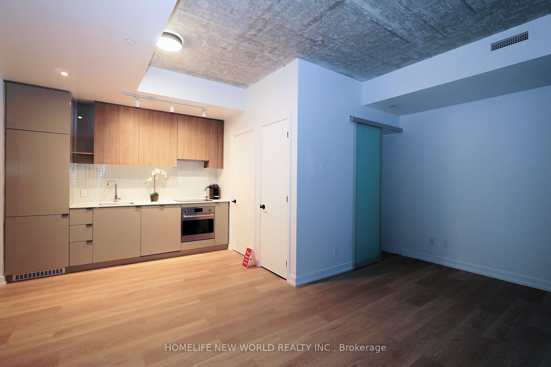Photo 9 of Unit 233, 161 Roehampton Avenue, Toronto, Mount Pleasant West — HOMEH